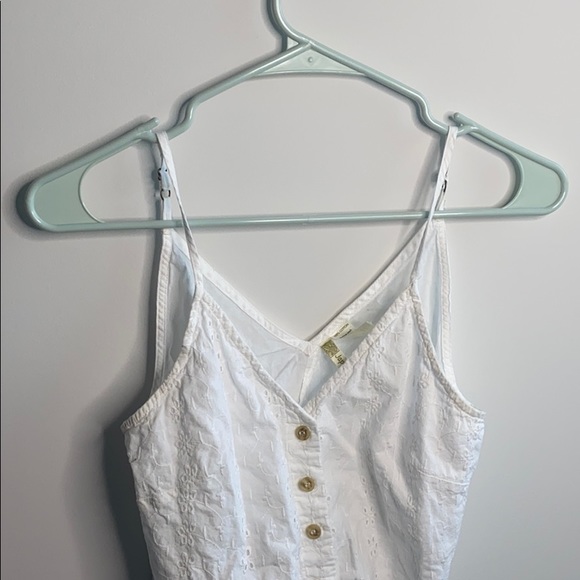 Crop tank - Picture 3 of 4